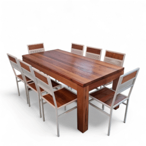 comedor modelo pil pil "At"