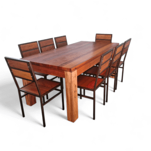 comedor modelo peumayen " lugar soñado"