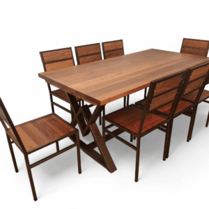 comedor modelo suray " esperanza"