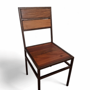 silla modelo epu " numero 2"