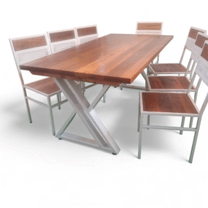 comedor modelo lihuen "luz"