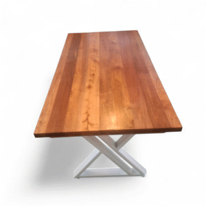 mesa modelo calbuco" agua azul"