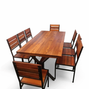 comedor modelo vichuquen "lugar aislado"