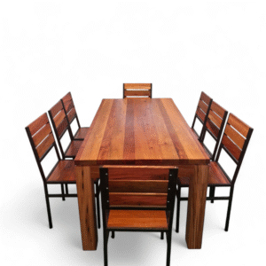 comedor modelo kumey " buena calidad"