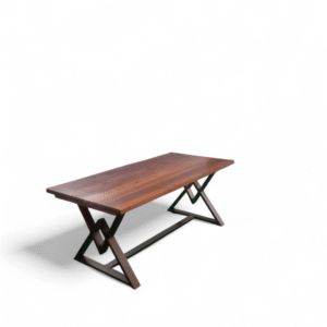 Mesa modelo bucalemu " bosque grande"